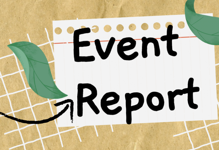 Event Report