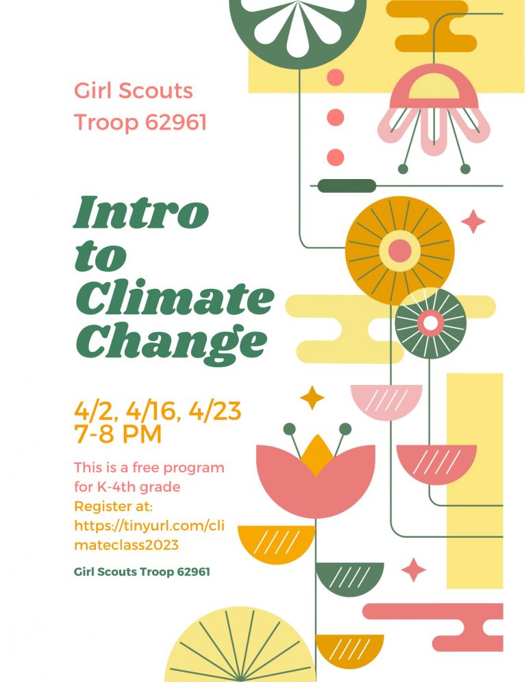 Intro to Climate Change