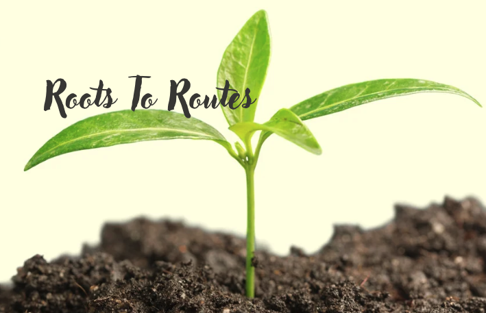 Roots To Routes