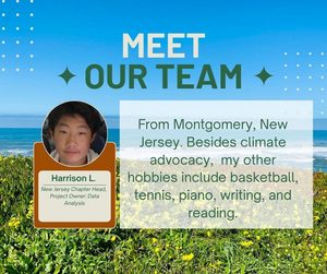 Ecolyst 26-27 Team intro - Harrison L